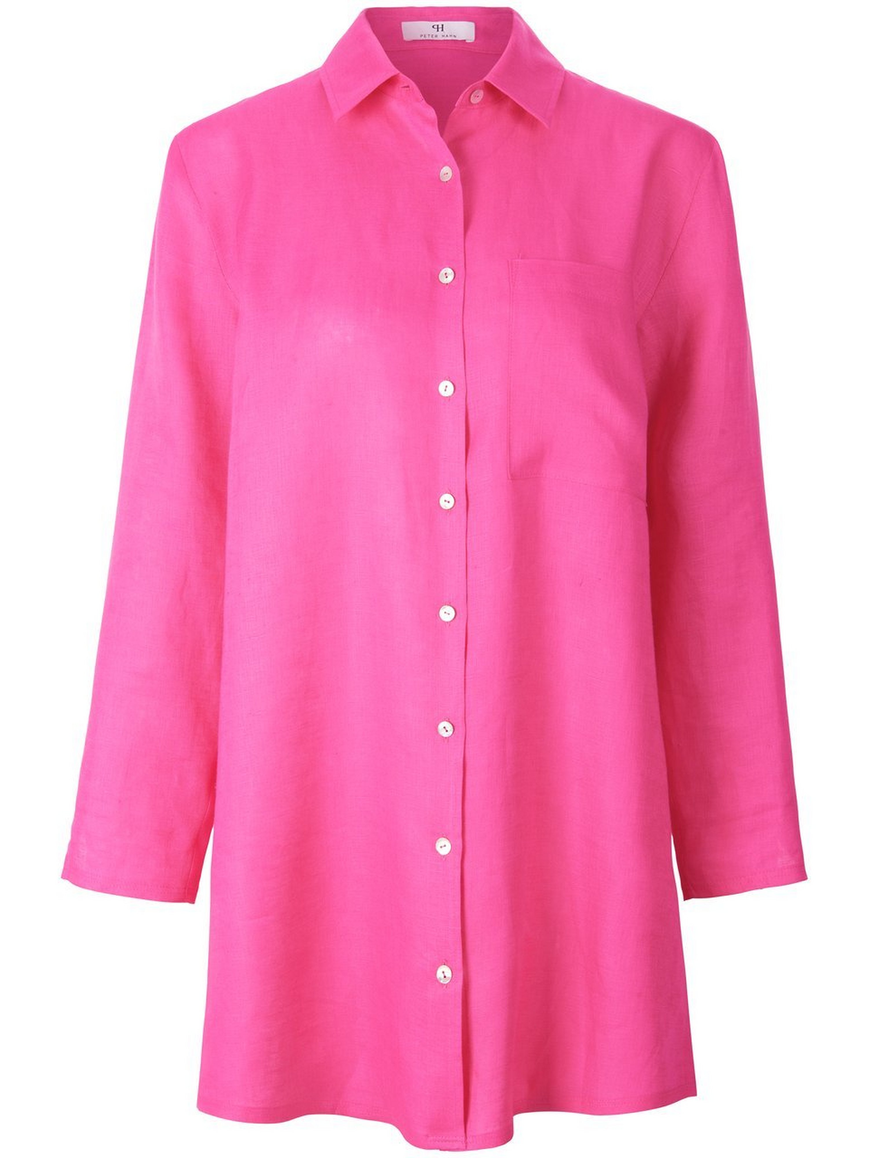 Long-Bluse