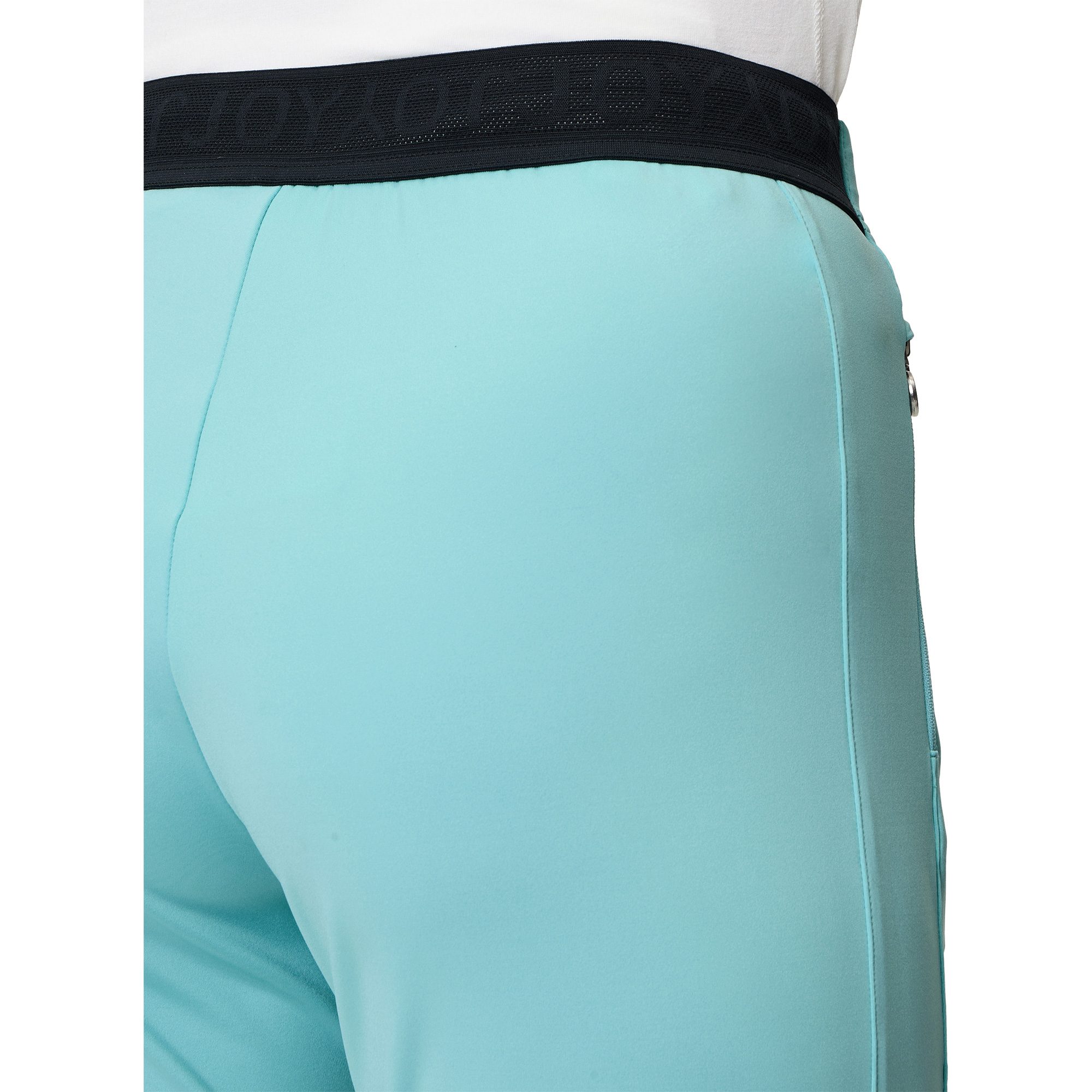 Joy Tamina Hose Damen aquamarine