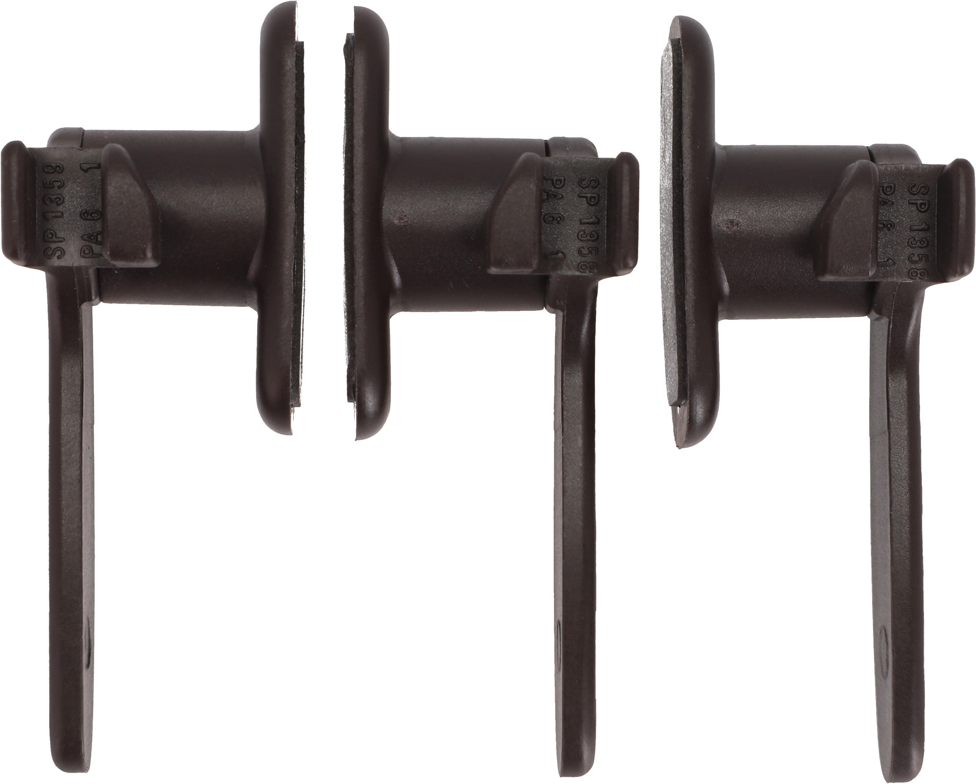 Dometic Drehriegel Set links und rechts für S3/S4 Ausstellfenster