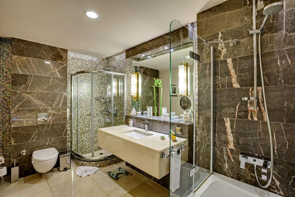Nirvana Dolce Vita Ultra All Inclusive - Hotel
