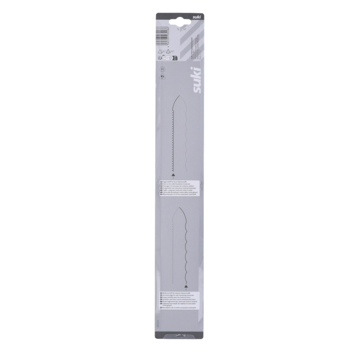 Suki isolatiemes RVS met lang lemmet 275mm