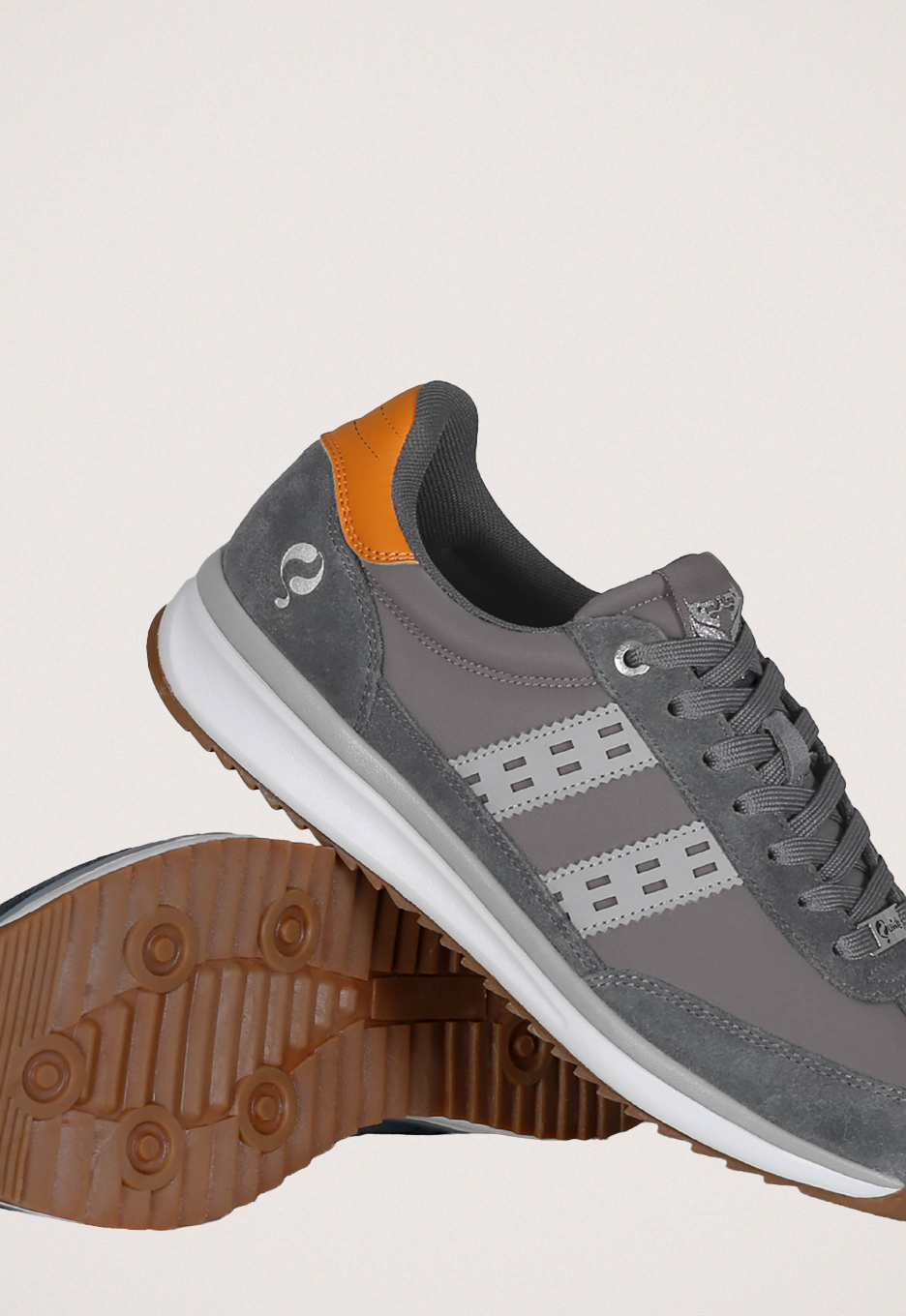 Quick-Q1905 Boston Sneaker