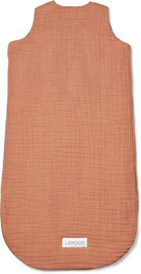 LIEWOOD Flora Sovepose TOG 1.0 Str 56/68, Tuscany Rose
