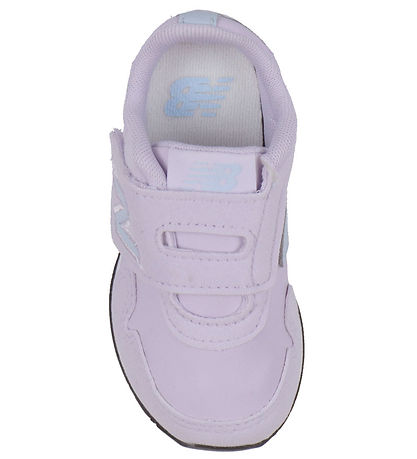 New Balance Schuhe - 323 - Hell Lavender/Light Chrome