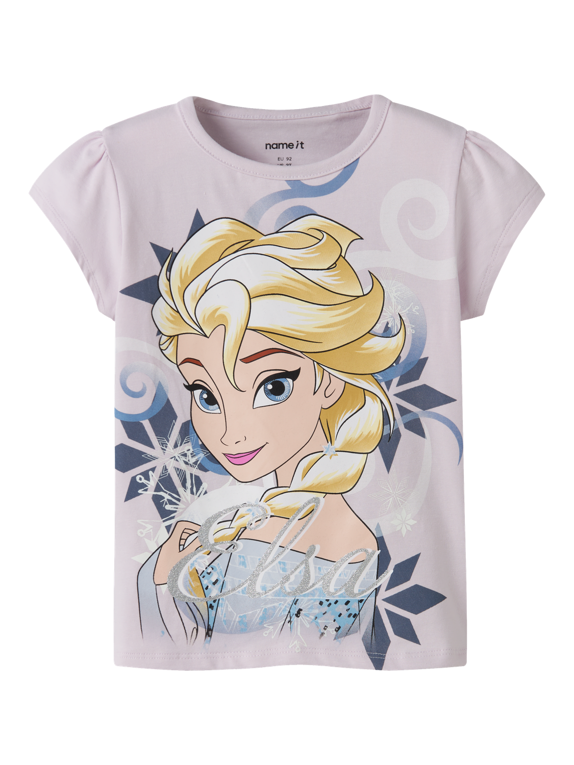 Name It T-shirt Momi Frozen