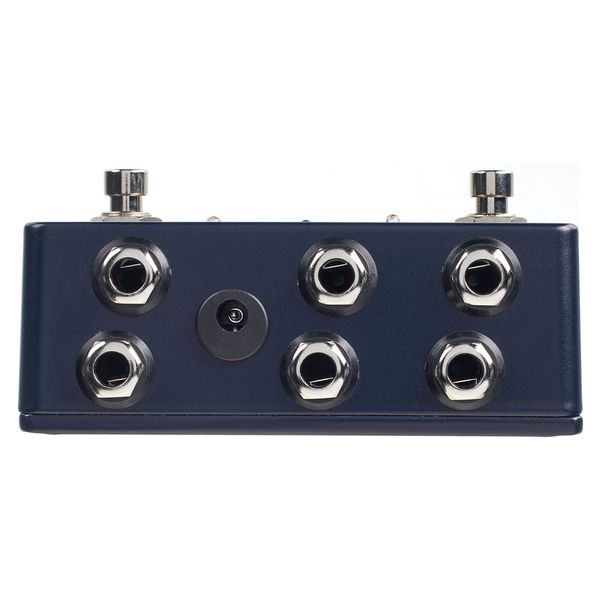 KMA Audio Machines Stereo AB/Y Switch