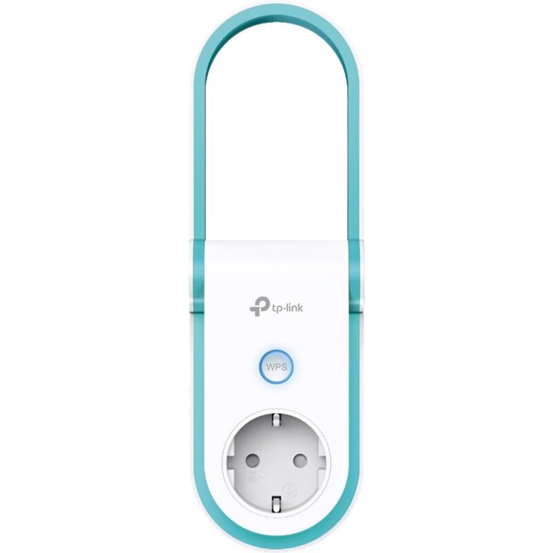 TP-Link RE365 Répéteur réseau Blanc 10, 100 Mbit/s