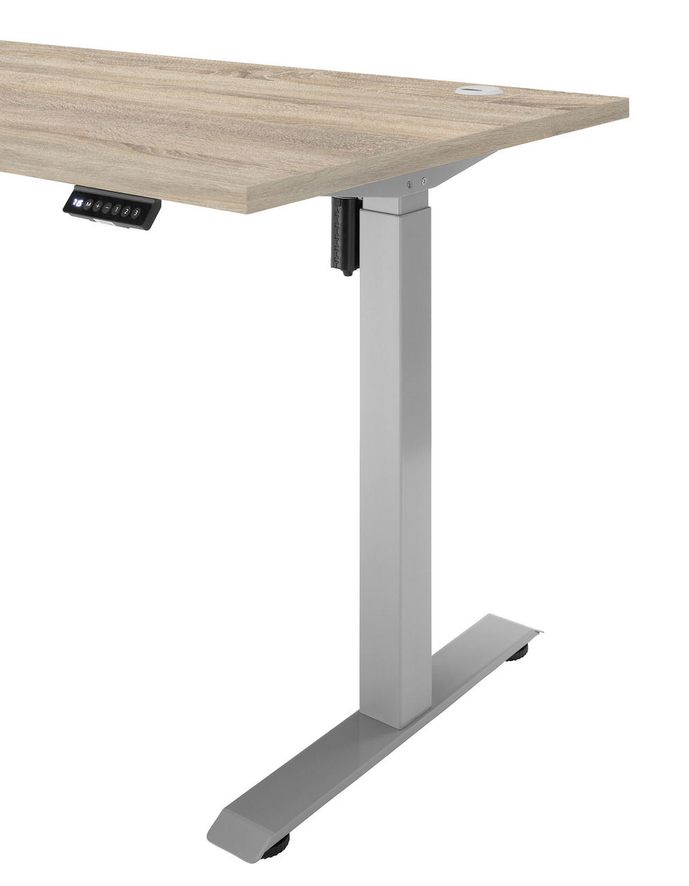 XORA E-Schreibtisch FINITO