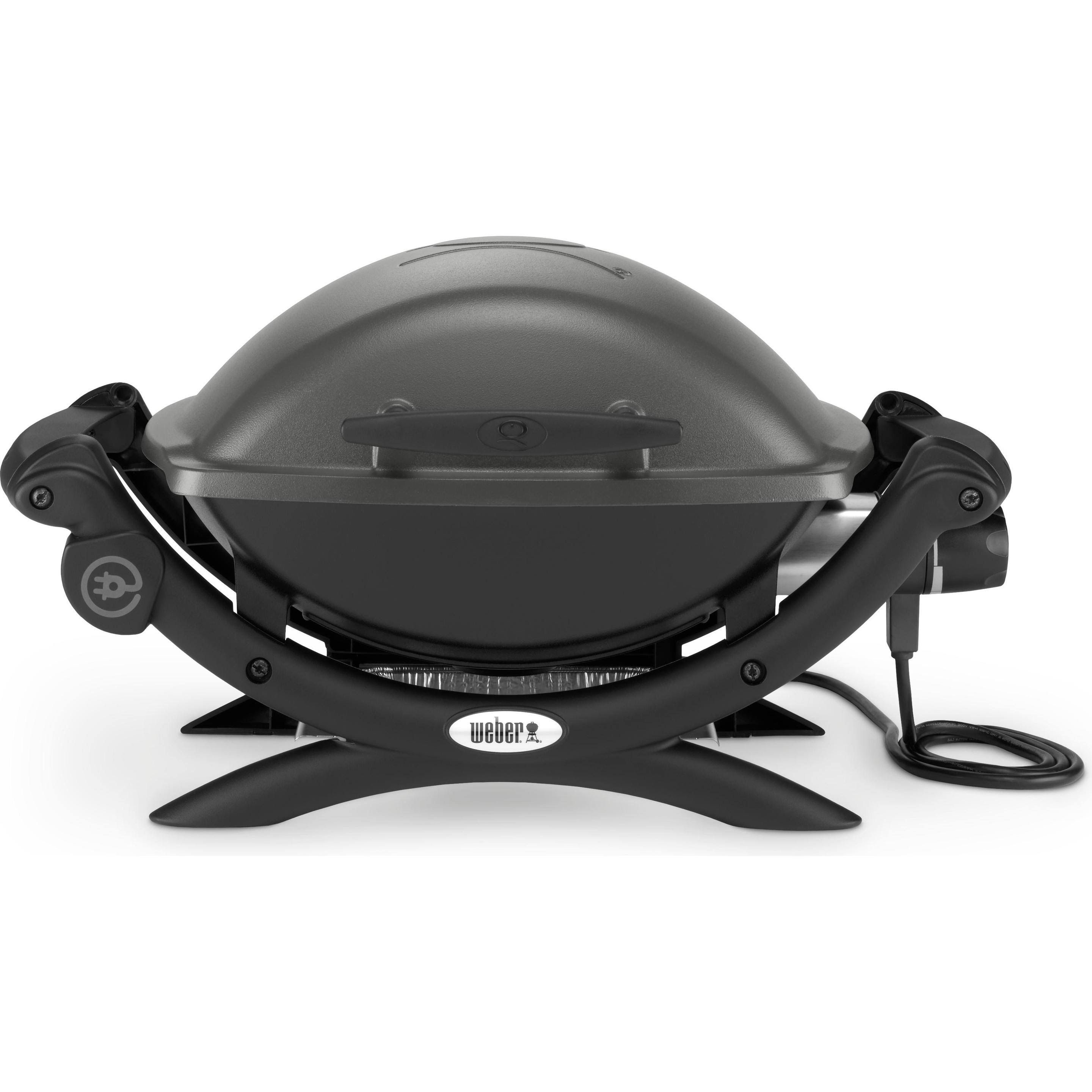 Elektrogrill Weber Q 1400