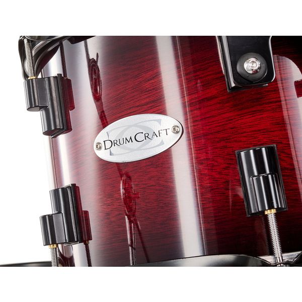 DrumCraft Series 4 Standard Set CB