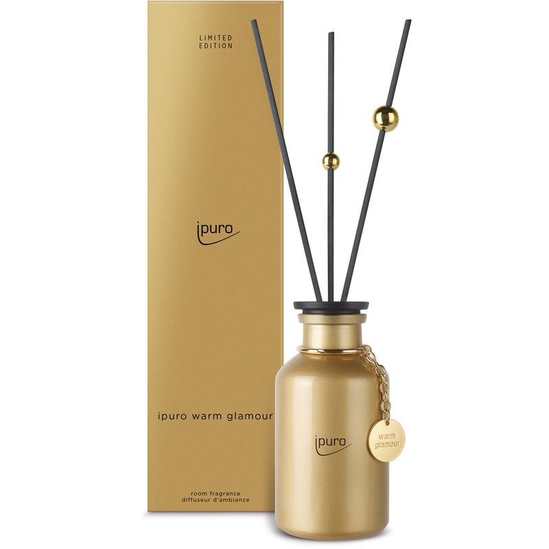 ipuro Raumduft, 240 ml, warm glamour