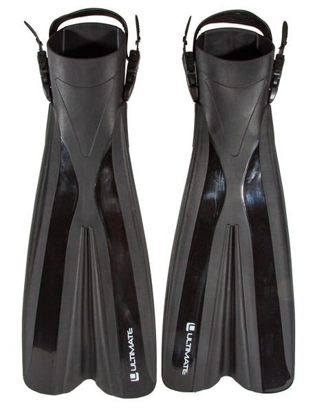 Set Float tube Ultimate Patrol