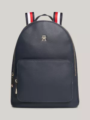 Mochila pequena Essential Signature Tape
