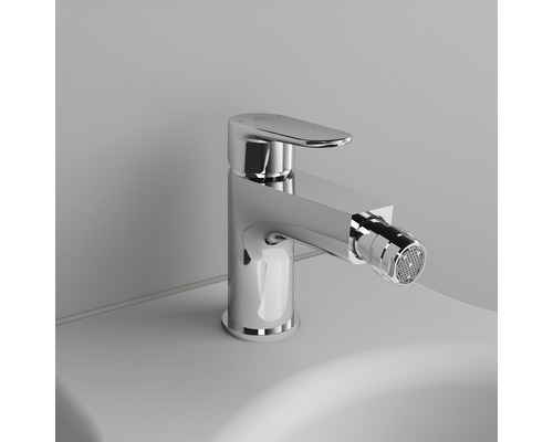 Ideal standard bidetmengkraan CERAFINE O chroom BC705AA
