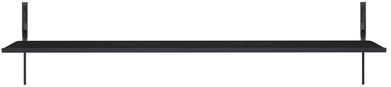 LG - 75QNED82A6B - Smart TV - Zwart - 75 inch - 4K Ultra HD