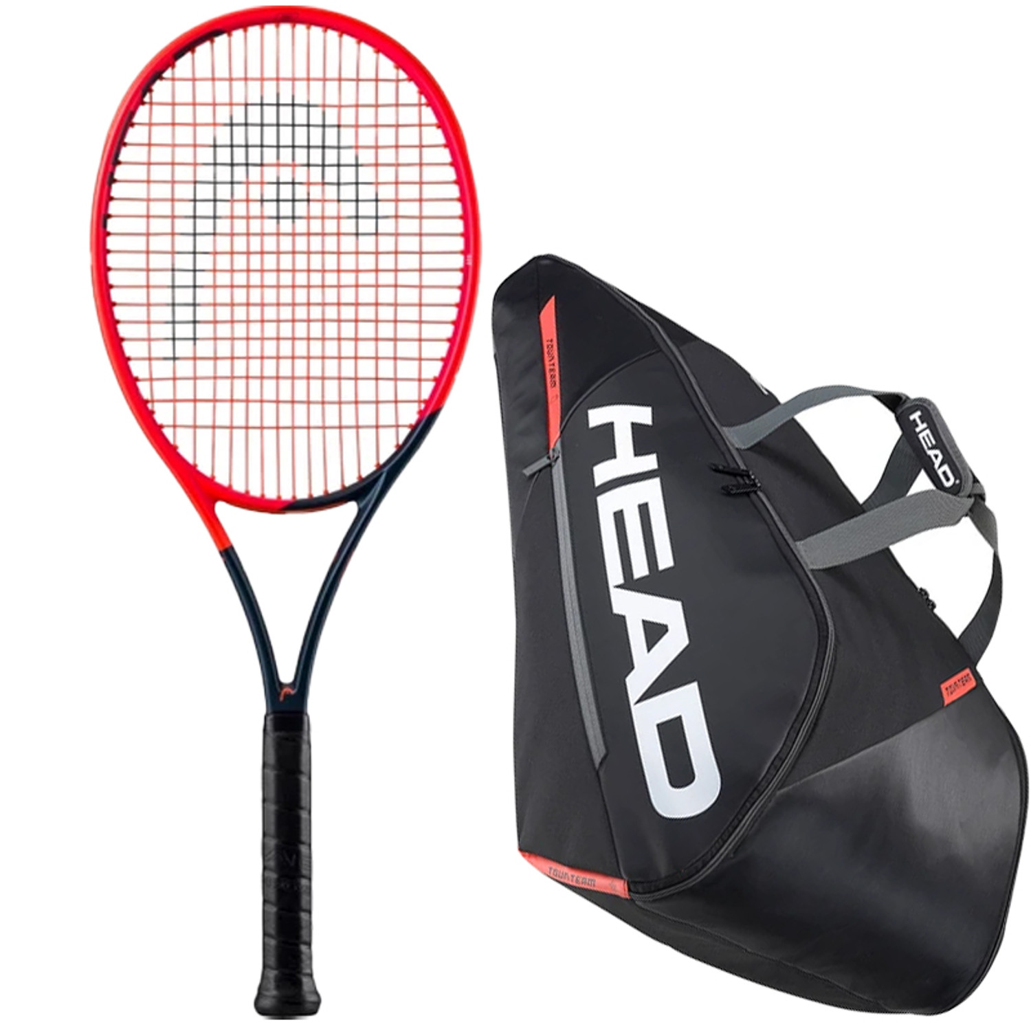 Head Radical Pro + tas