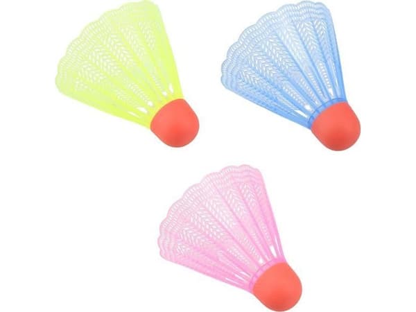 Nils Extreme NBL6013 LOTKI NYLON MULTICOLOR 3 SZT. NILS