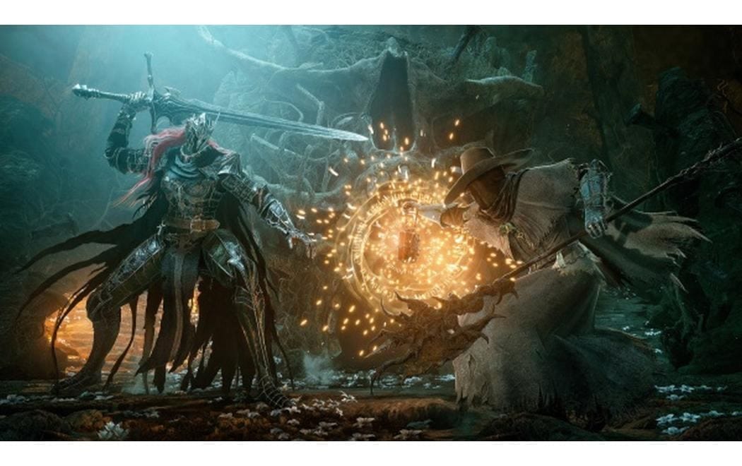 Spielesoftware »GAME Lords of the Fallen« Xbox Series X