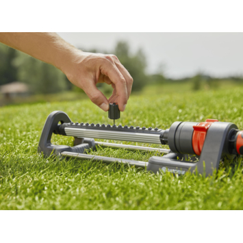 GARDENA zwenksproeier Aqua L