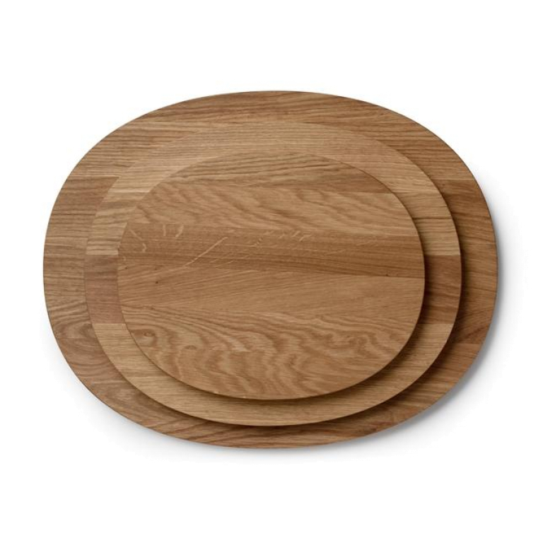 Iittala Raami snijplank medium