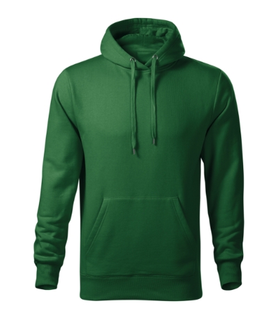 Malfini F13 - Sweat à Capuche Prêt à Personnaliser