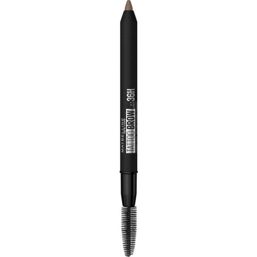 Maybelline Tattoo Brow Lápis Sobrancelhas 36H 02 Blonde
