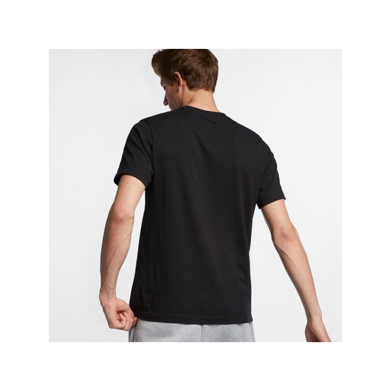 Tee-shirt Training Just Do It