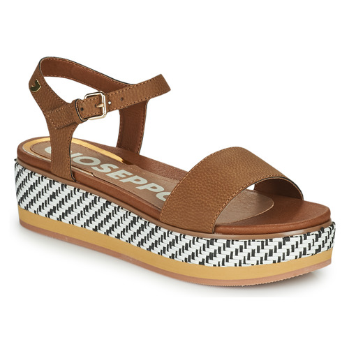 Gioseppo - ARREY - Camel