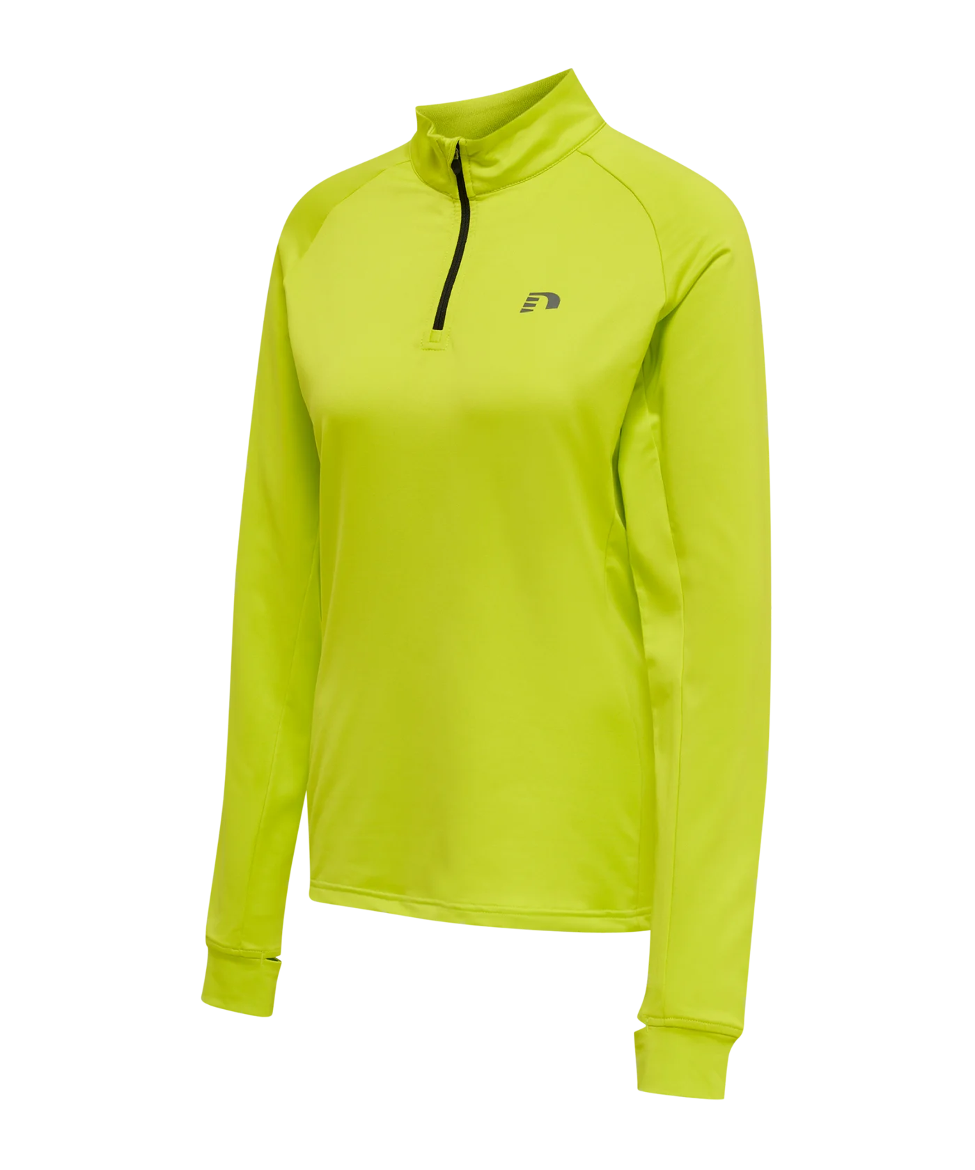 Newline Core Zip Sweatshirt Running Damen F6102