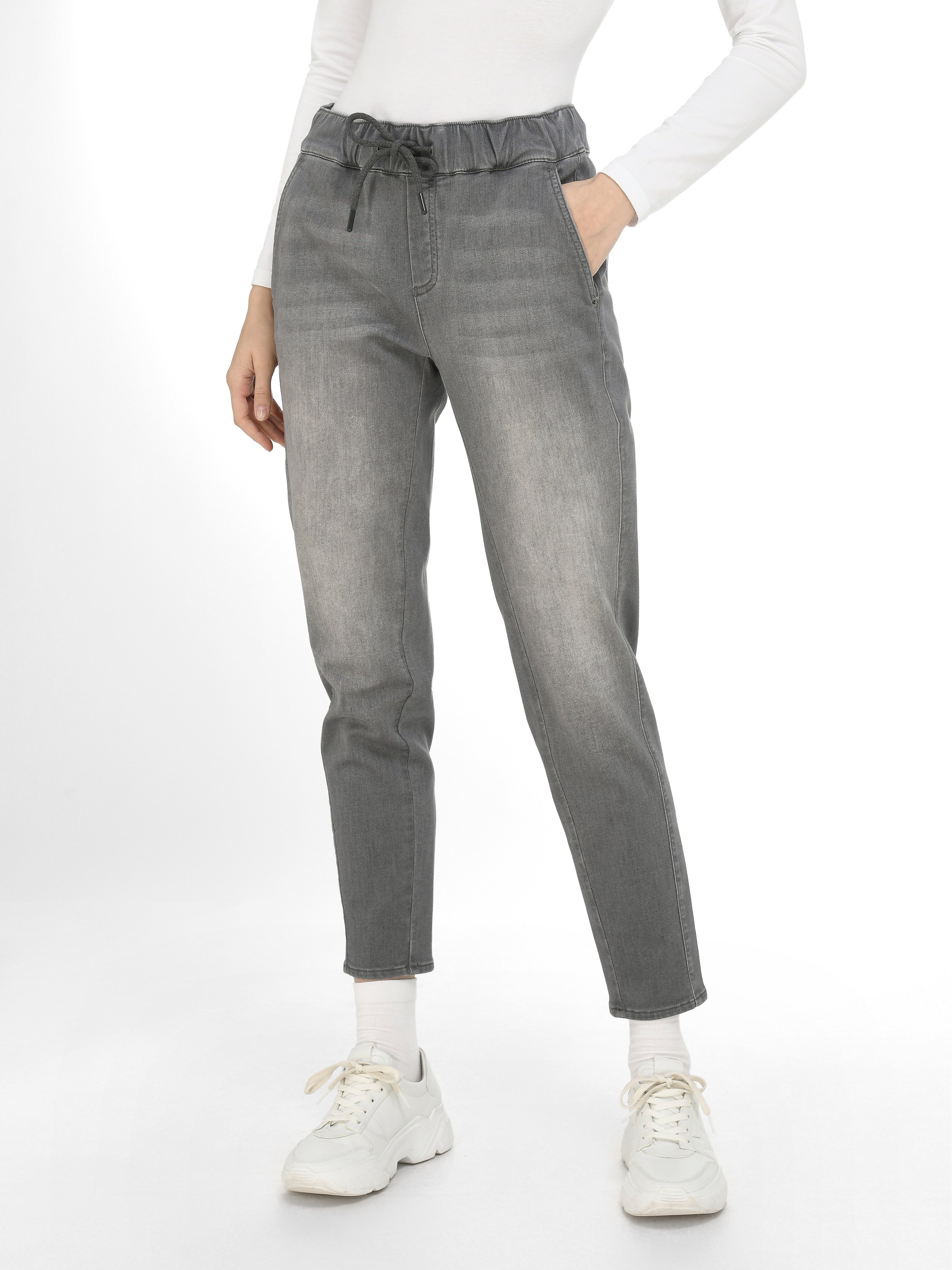 Jeans-Jogg-Pants