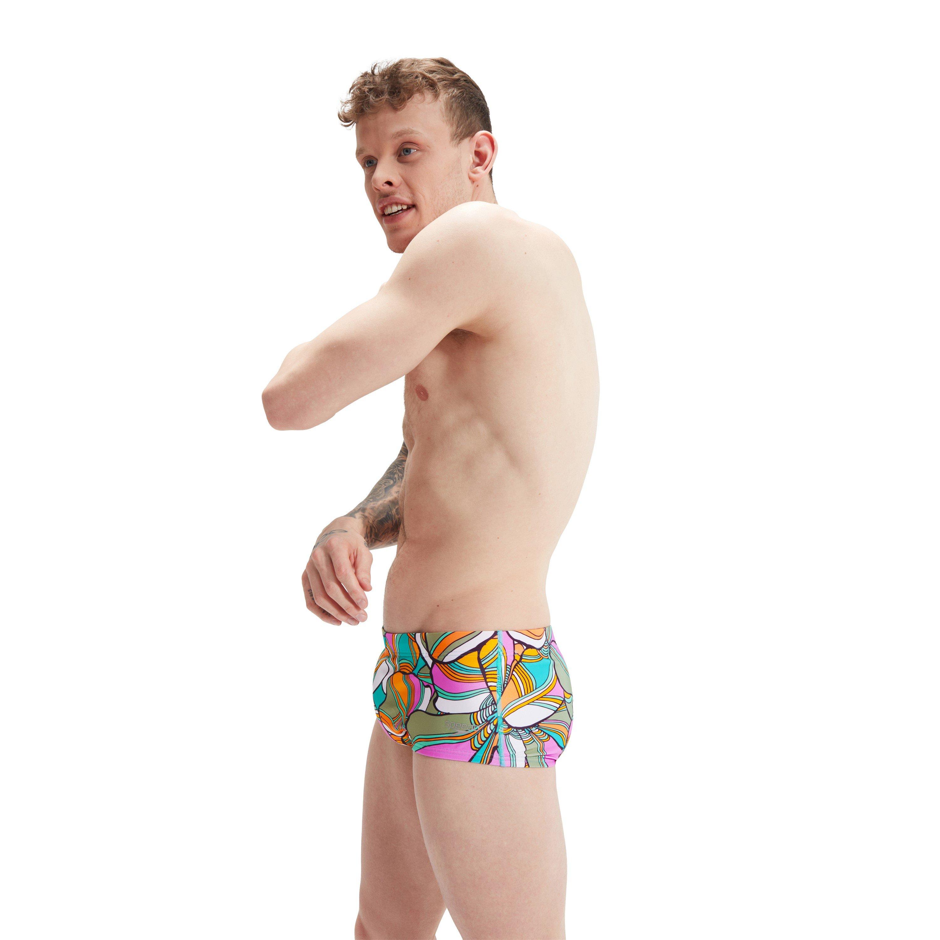 Speedo Club Alv Digi Sn99