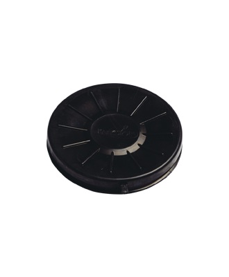 Kajak Sport Round Hatch 20 Cover Passer for luker med diameter på 20,9cm