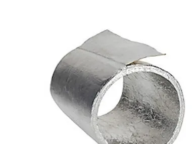 Firoblok ø83/300 mm - Envirograf brandpakning IWS83 til plastrør ø75-83/300 mm