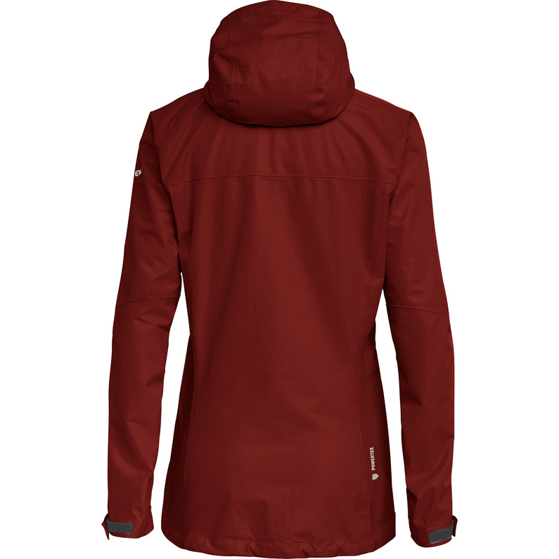 Salewa Damen Aqua 3.0 PTX Jacke