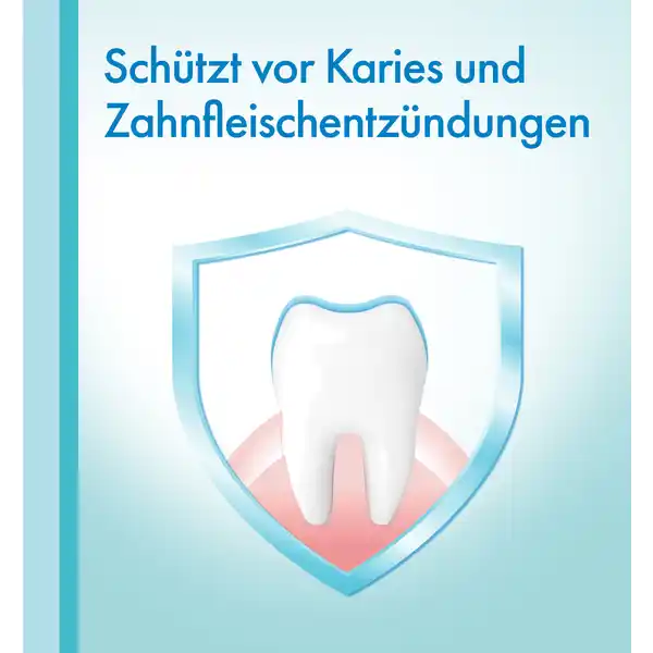 Flausch Zahnseide gewachst