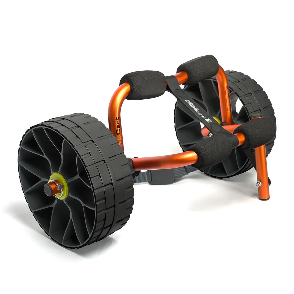 Kjøp Sea To Summit XT Cart kajakktralle fra Hekta På Tur