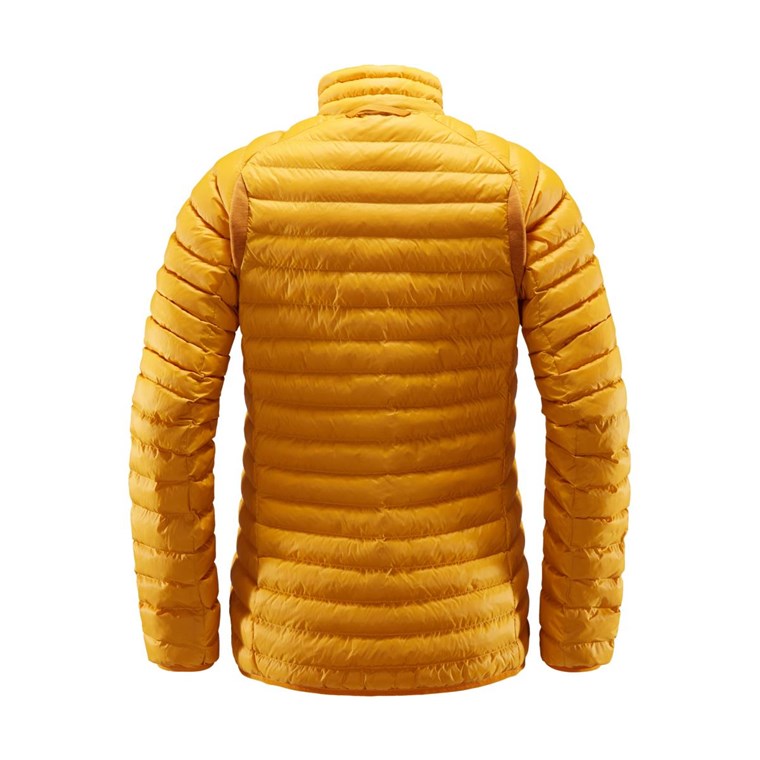 Haglöfs Essens Mimic Jacket Women