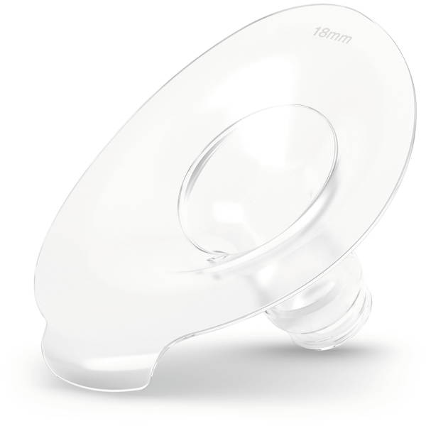 MedelaMedela   Magic InBra Brusthauben 27mm