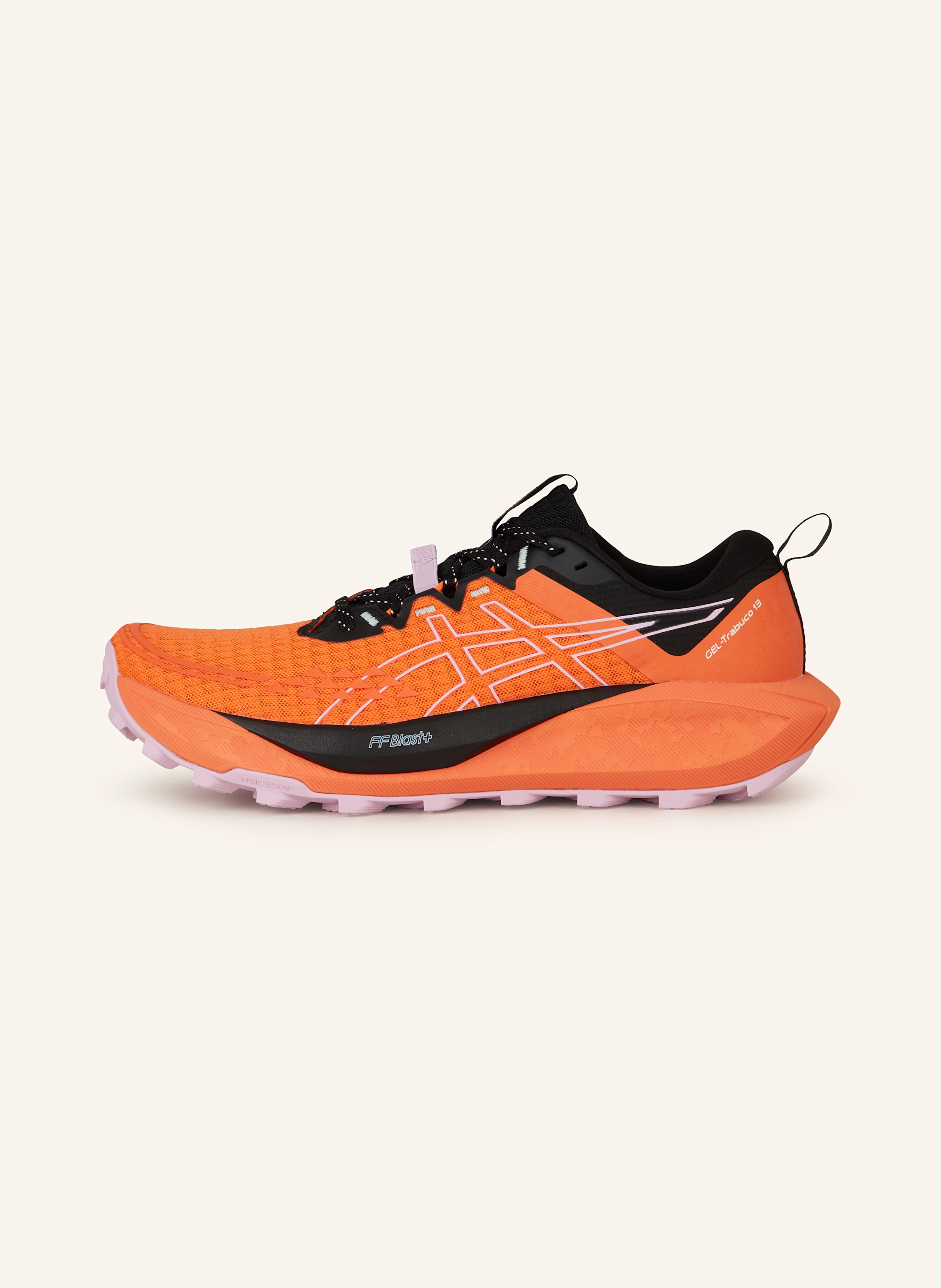 ASICS Trailrunning-Schuhe GEL TRABUCO 13