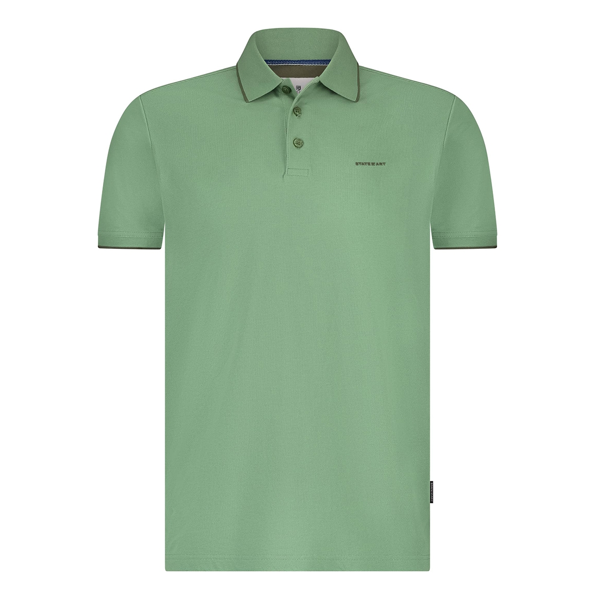 Heren Polo 27230363
