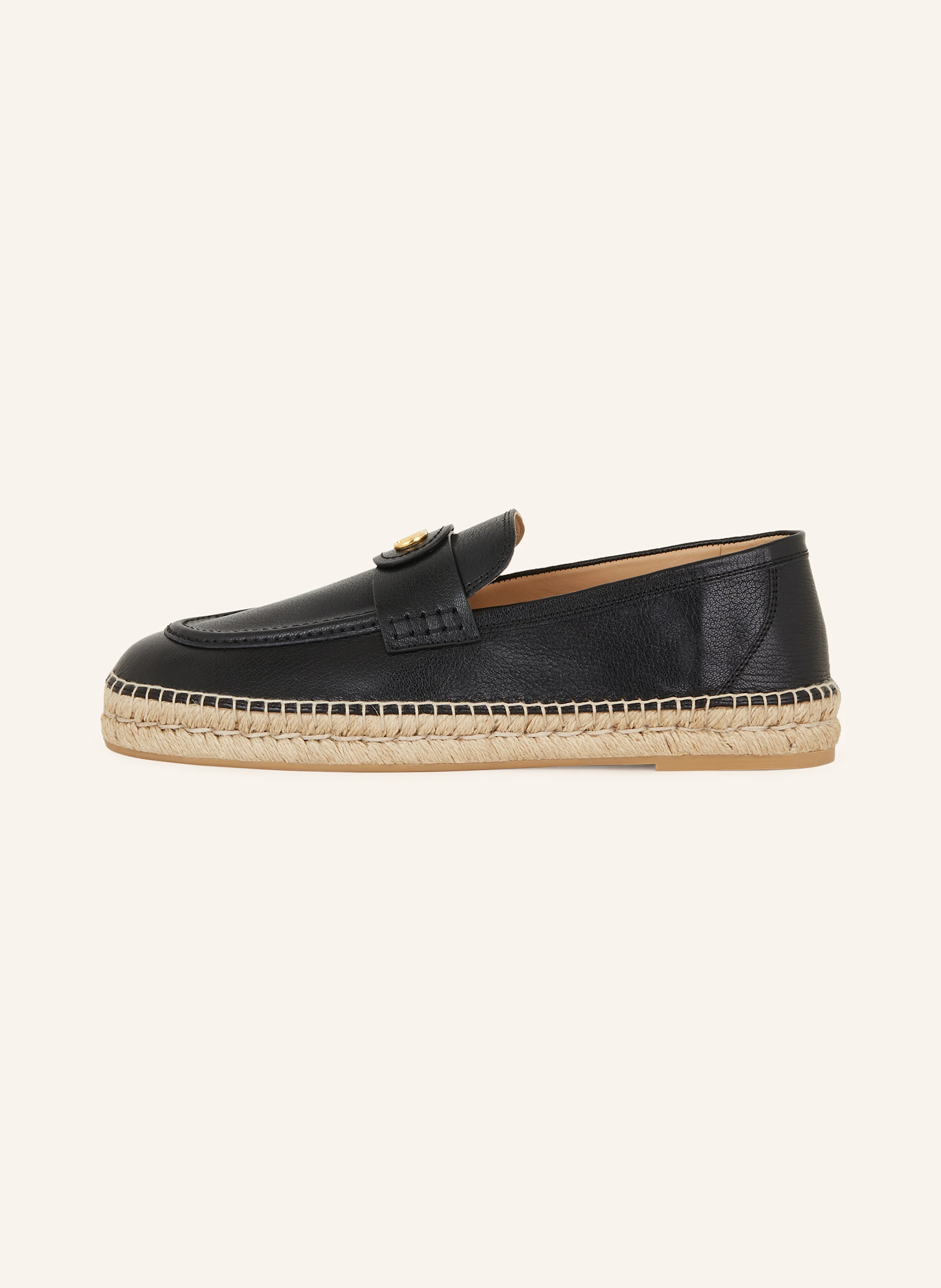 VALENTINO GARAVANI Espadrilles NEW LEISURE