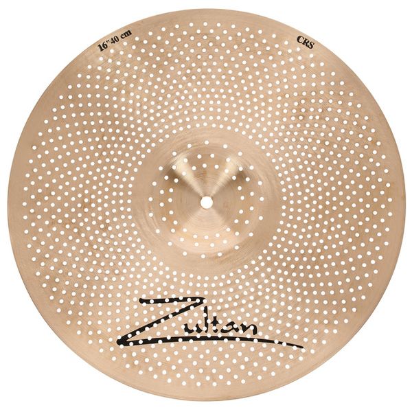 Zultan Mellow Professional Cymbal Set
