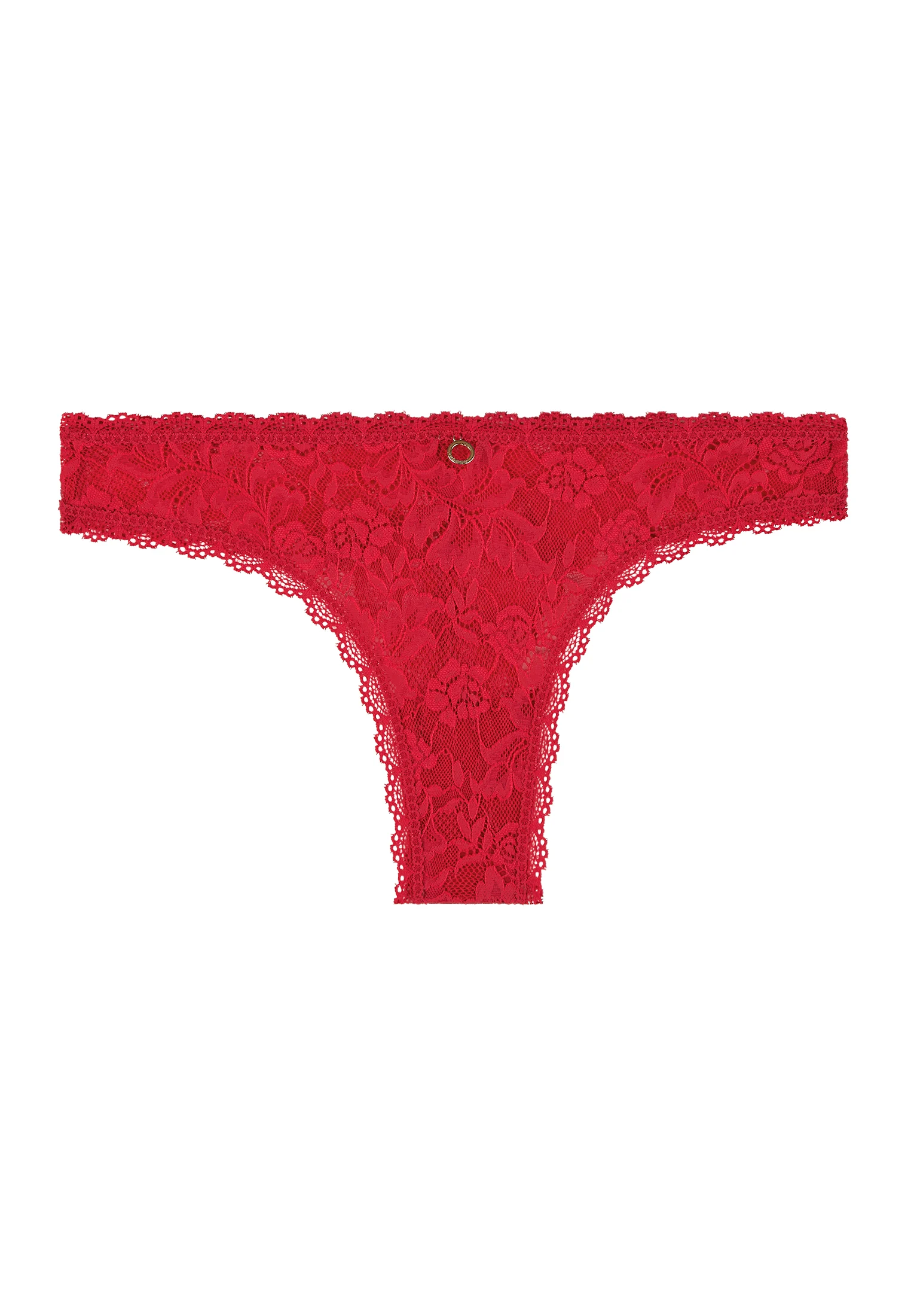 ROSESSENCE - Tanga | Rouge