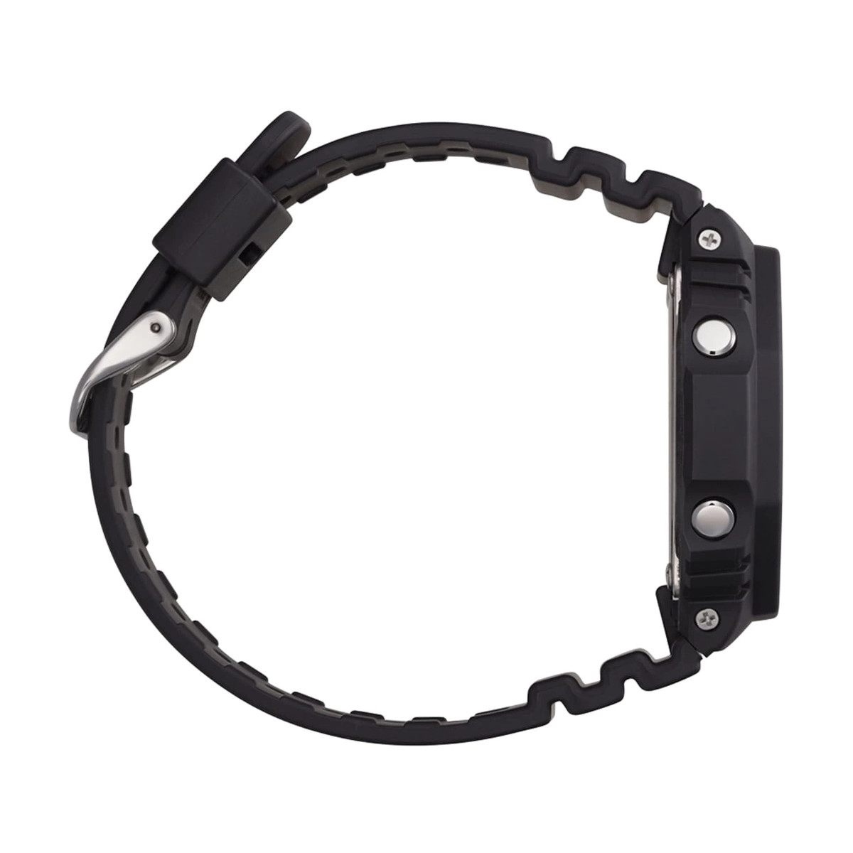 Montre G-SHOCK homme résine noire
