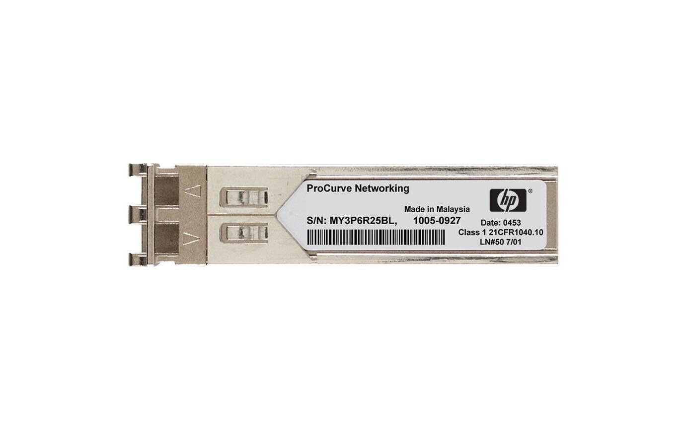SFP+ Modul X130 LR-LC<br>X130 10 Gigabit LR LC SFP+-Transceiver