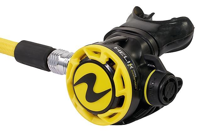 AQUALUNG - PACK DETENDEUR HELIX COMPACT PRO