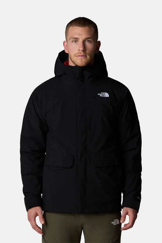 The North Face The North Face M Dryvent Mono Triclimate Jacket 3-In-1 Jas