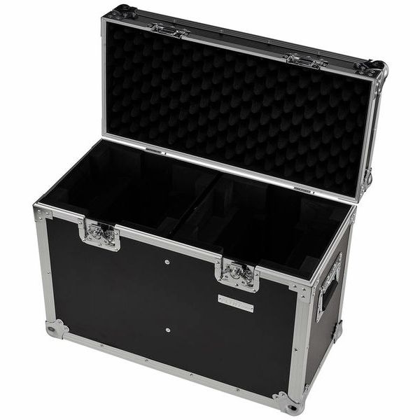 Flyht Pro Case 2x Stairville MH-x50 -x25
