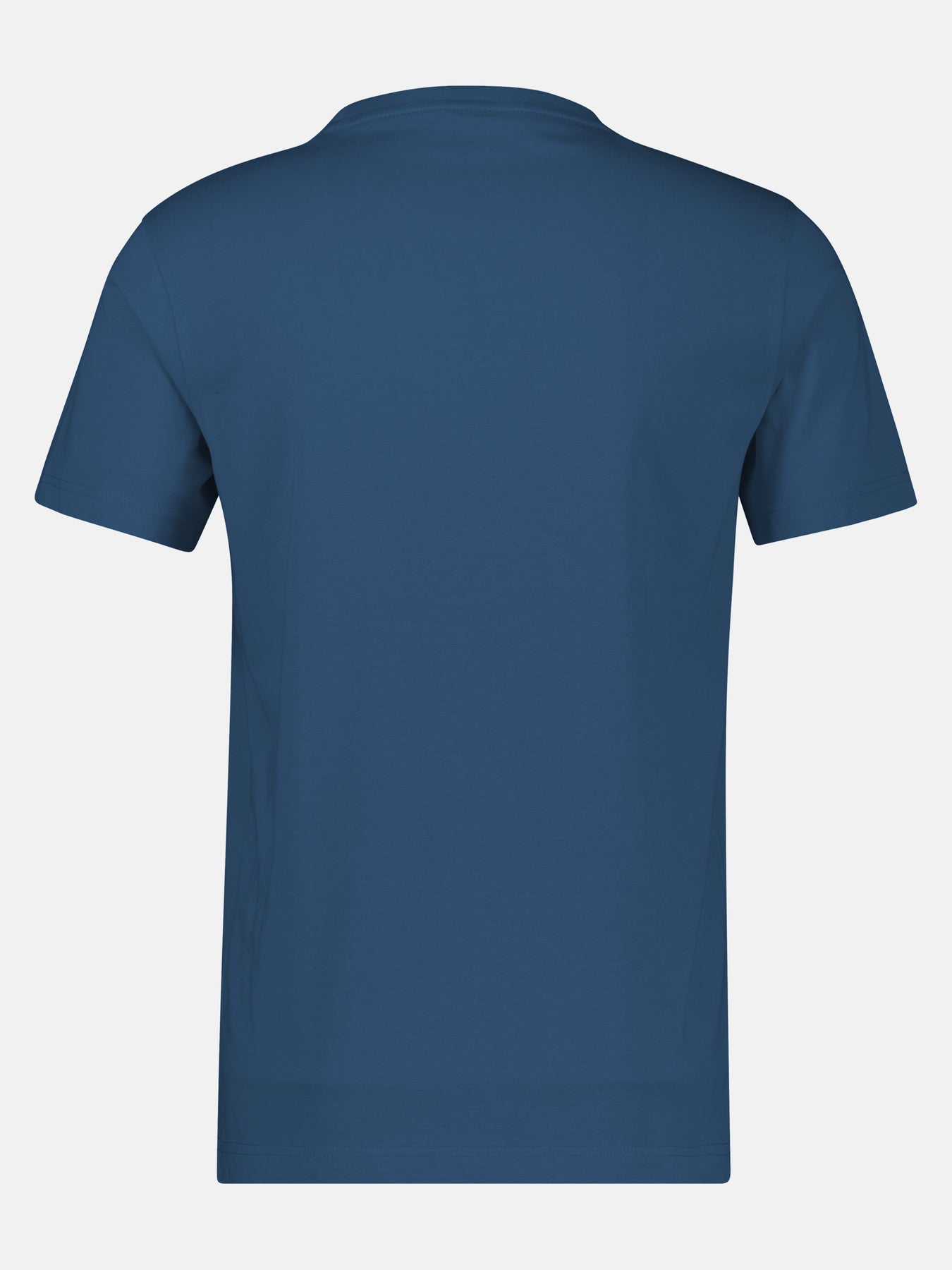 T-Shirt mit Rundhalsausschnitt