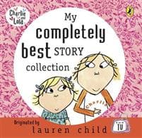 My Completely Best Story Collection